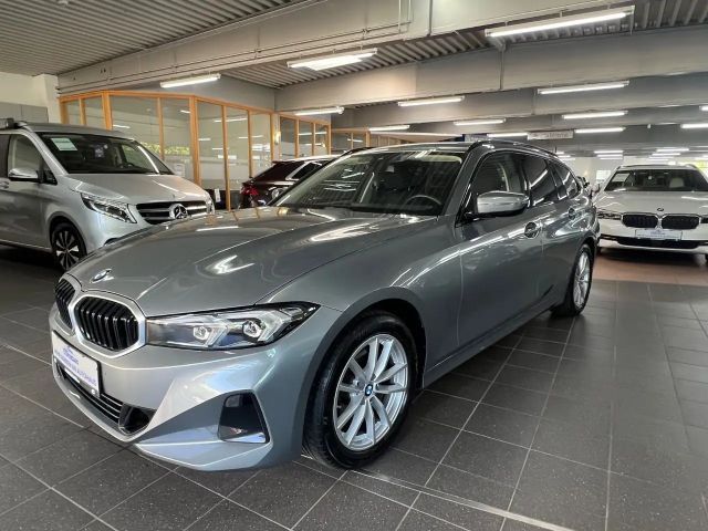 BMW 320 320d Touring