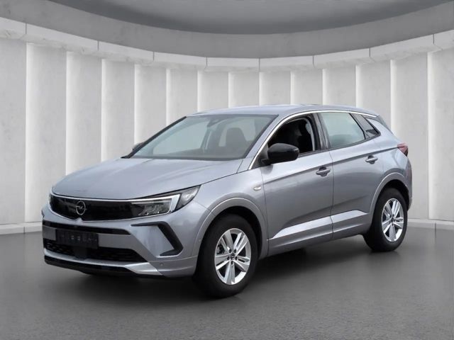 Opel Grandland X 1.2 Turbo Enjoy