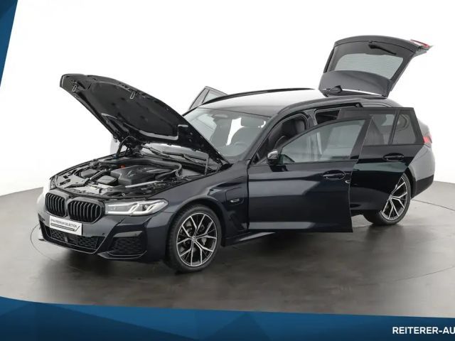 BMW 530 530e M-Sport xDrive