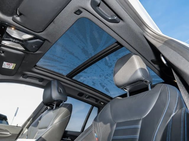 BMW X3 M-Sport xDrive30e