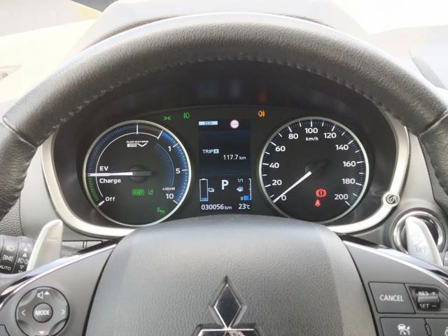 Mitsubishi Eclipse Cross MIVEC PHEV