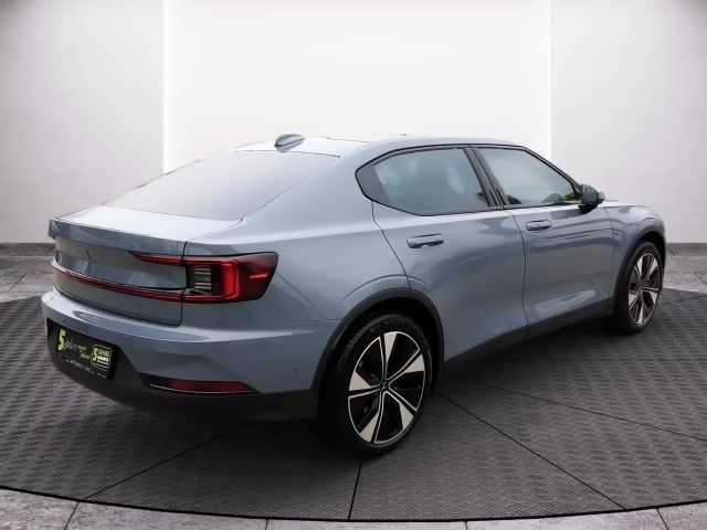 Polestar 2 Dual motor Long range