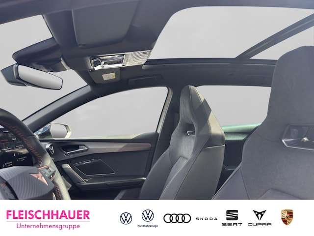 Cupra Leon 2.0 TSI Sportstourer VZ