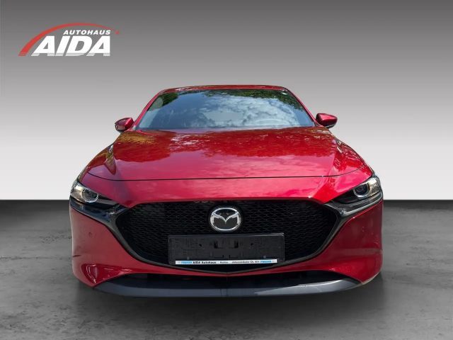 Mazda 3 Selection SkyActiv