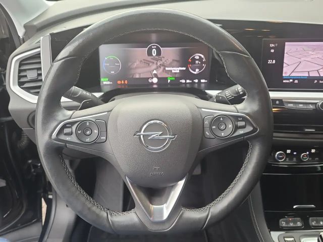 Opel Grandland X Hybrid