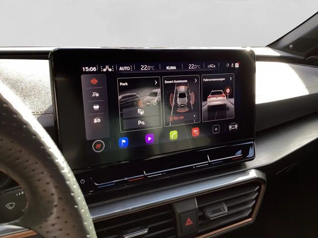 Cupra Formentor 2.0 TDI 4D LM19 AHK LEDER BEATS STHZG