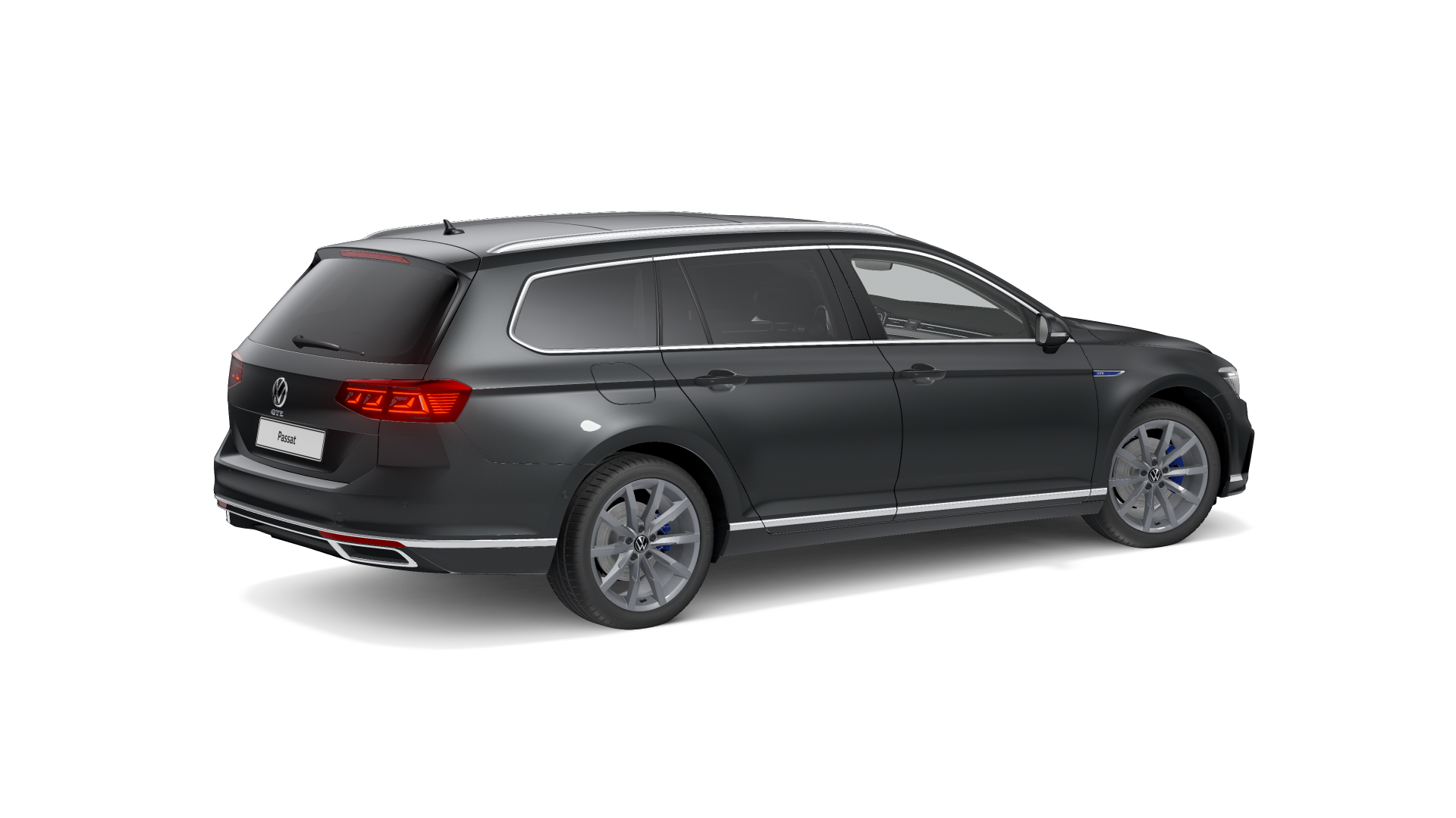 Volkswagen Passat 1.4 TSI DSG Variant