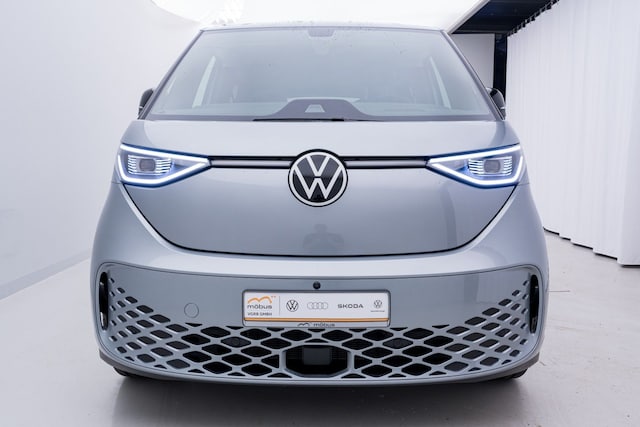 Volkswagen ID.Buzz Pro
