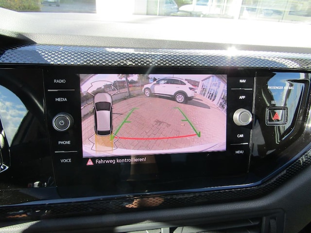 Volkswagen Taigo 1.0 TSI DSG