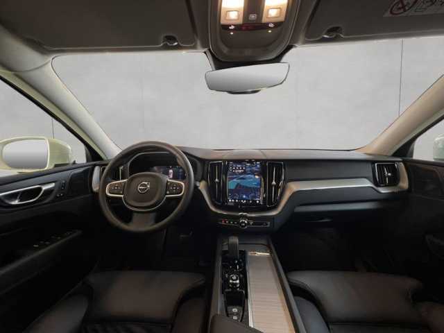 Volvo XC60 19'