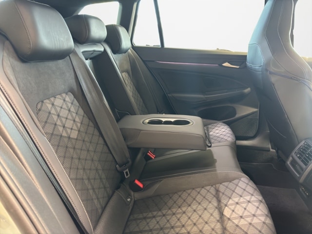 Volkswagen Golf Golf VIII Variant