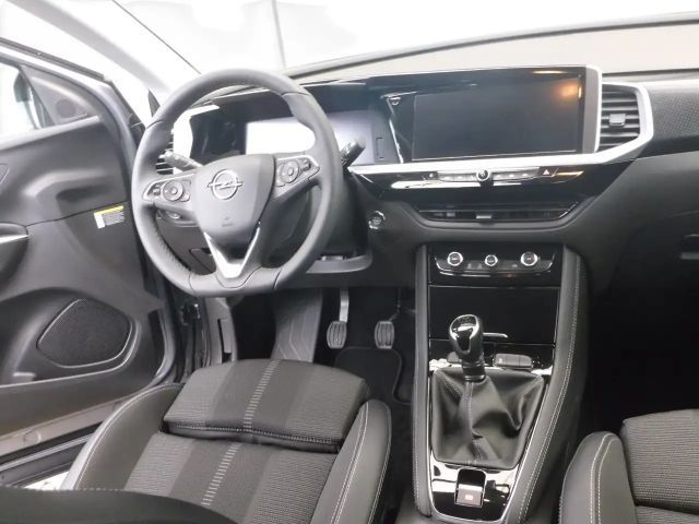 Opel Grandland X GS-Line Grand Sport