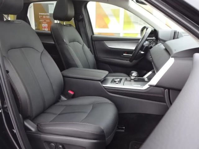 Mazda CX-60 4WD Homura