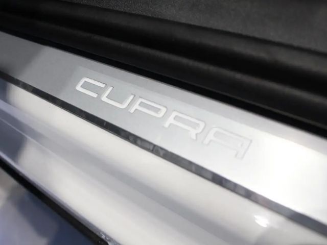 Cupra Formentor 1.5 TSI