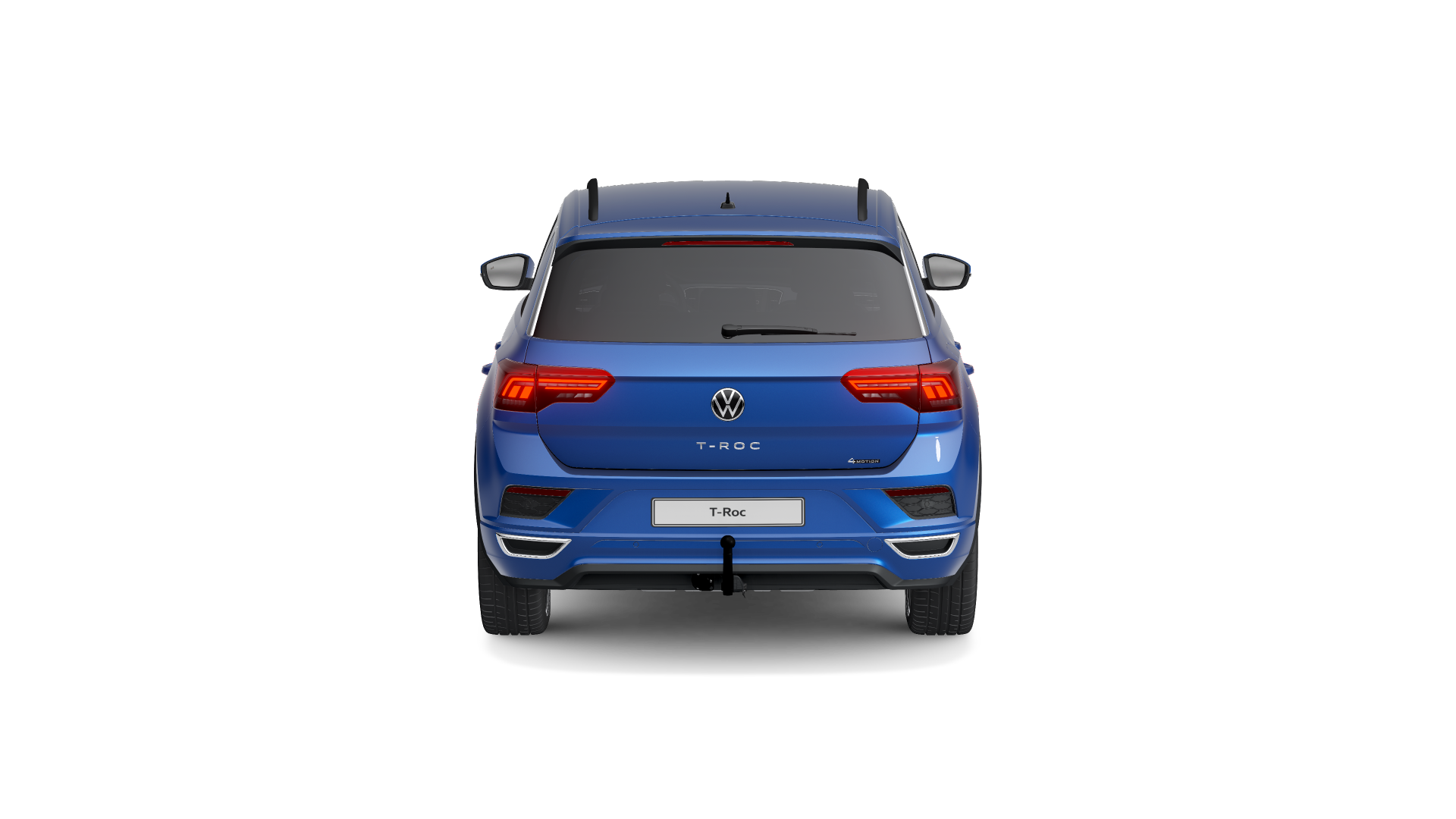 Volkswagen T-Roc DSG Sport