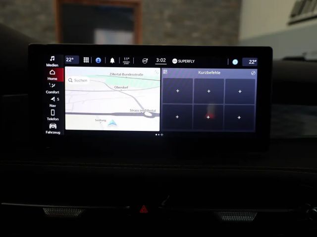 Alfa Romeo Tonale TI