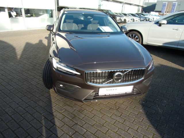 Volvo V60 Core