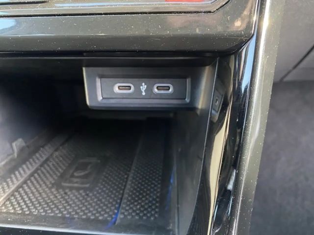 Volkswagen T-Cross 1.0 TSI DSG IQ.Drive Life