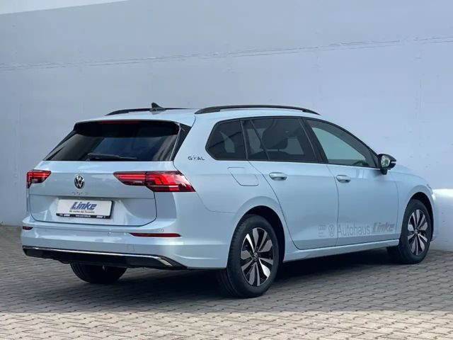 Volkswagen Golf 2.0 TDI Golf VIII Variant