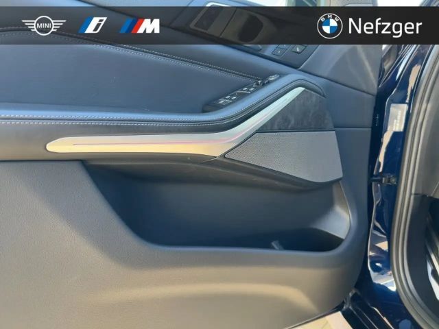 BMW X5 M-Sport xDrive40d