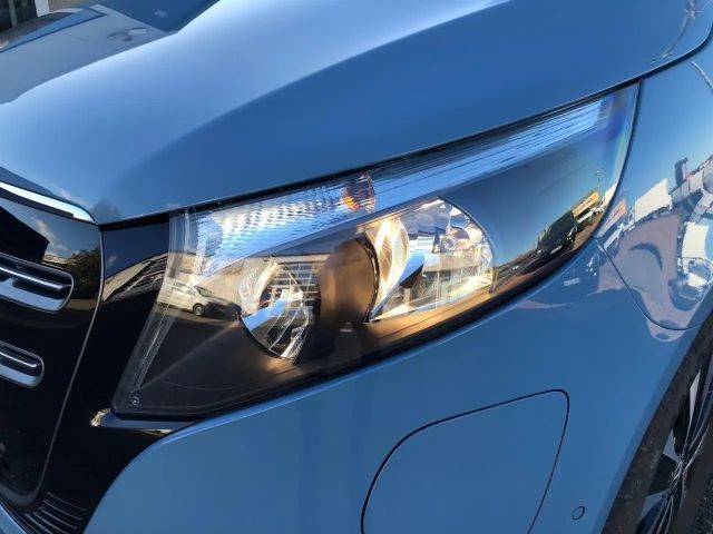 Mercedes-Benz EQV 300 Limousine Lang