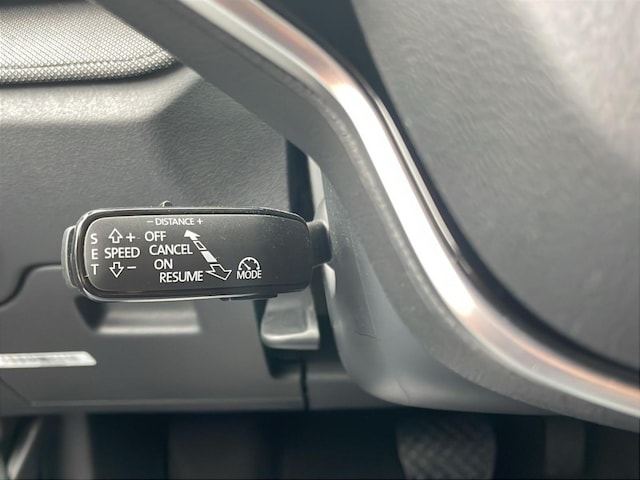 Skoda Fabia 1.0 TSI Tour