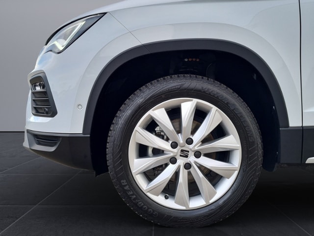 Seat Ateca 1.5 TSI