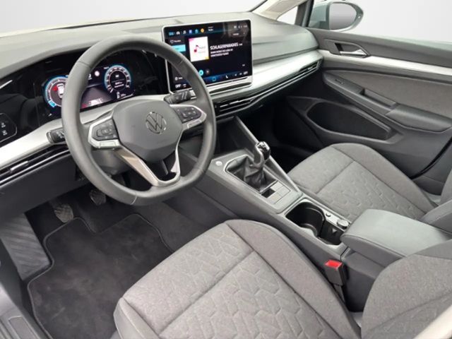 Volkswagen Golf 1.5 TSI Golf VIII Life