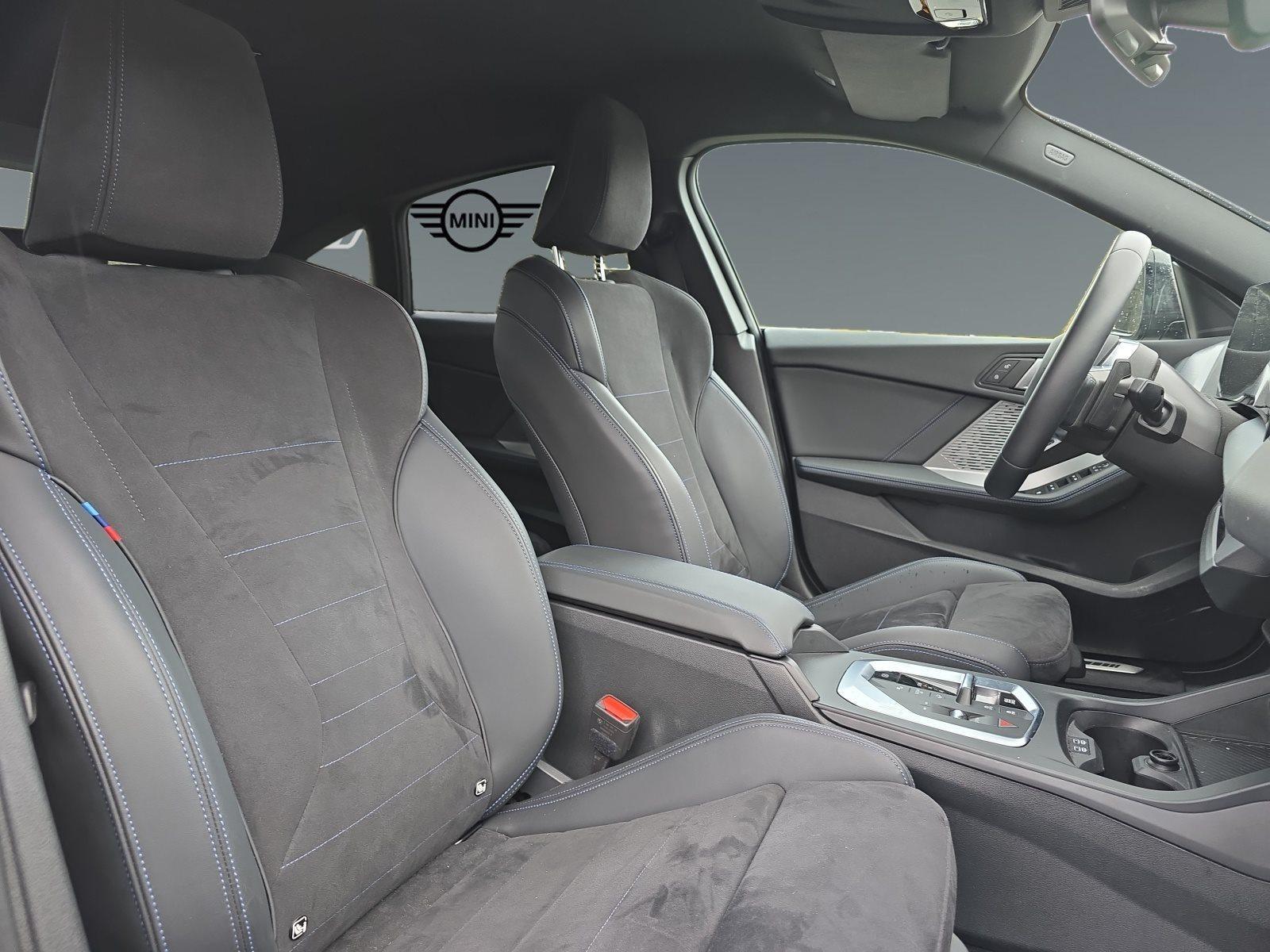 BMW 220 Coupé Gran Coupé