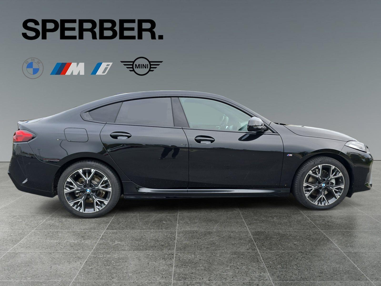 BMW 220 Coupé Gran Coupé