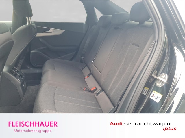 Audi A4 40 TFSI S-Tronic Sedan