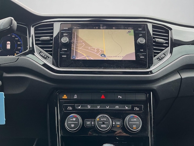 Volkswagen T-Roc 2.0 TDI DSG Style