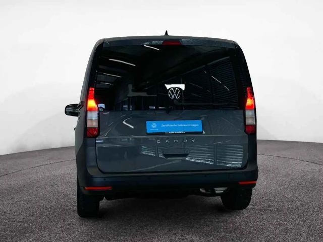 Volkswagen Caddy 1,5 TSI *NAVI*AHK*LED*ACC*DIGITAL*R-CAM*