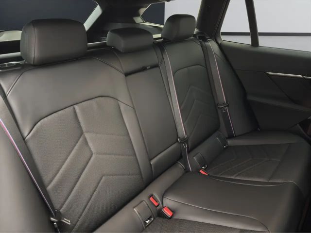 BMW 520 520d Touring xDrive