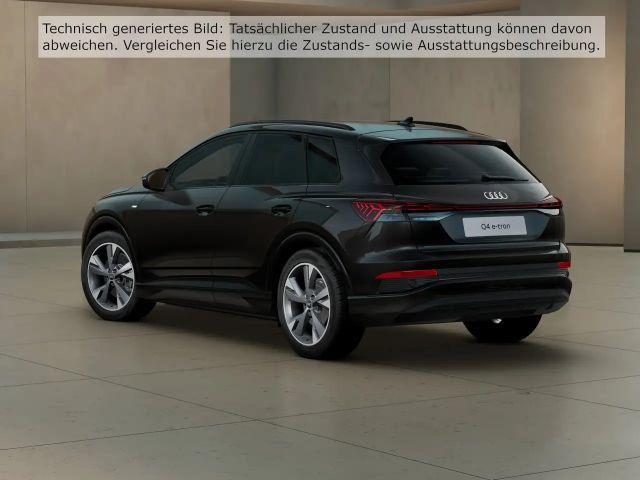 Audi Q4 e-tron 40