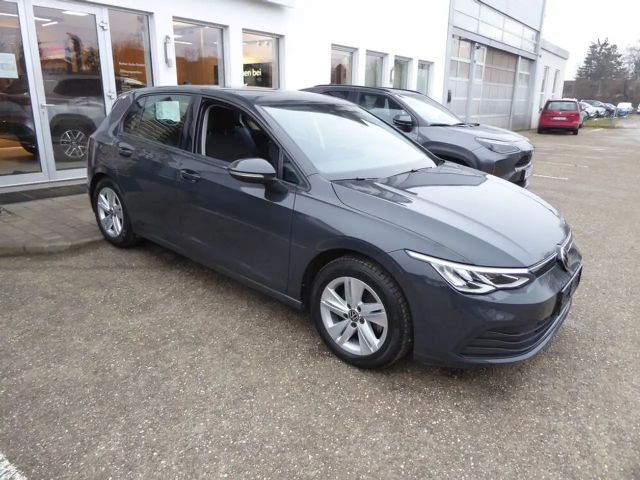 Volkswagen Golf Golf VIII