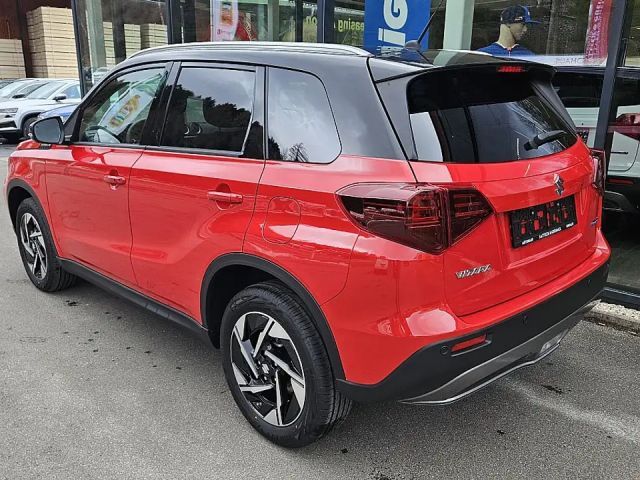 Suzuki Vitara AllGrip Flash Hybrid
