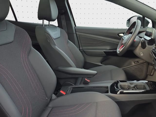 Volkswagen ID.4 GTX IQ.Drive