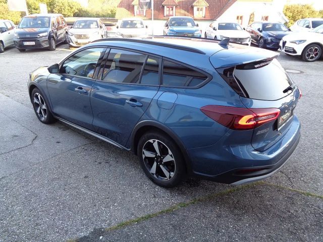Ford Focus Active EcoBoost Wagon