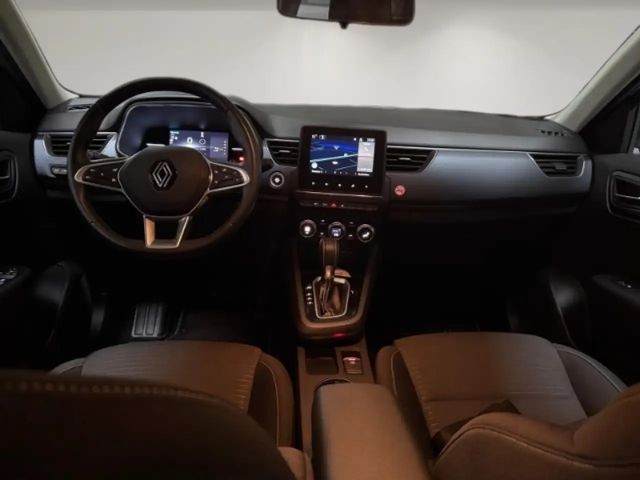 Renault Arkana Evolution Hybrid