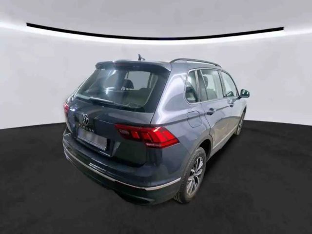 Volkswagen Tiguan 2.0 TDI DSG Life