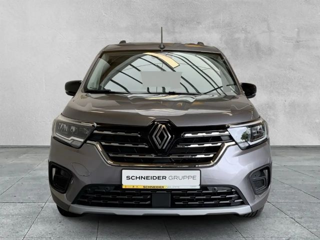 Renault Kangoo EDC TCe 130 Techno