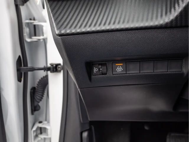 Peugeot E-208 Allure Pack