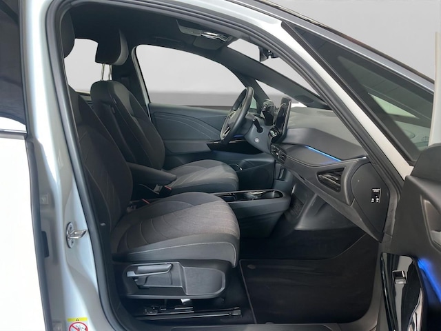 Volkswagen ID.3 ID.3 NP50 NP19 MATRIX ASSIST KAMERA