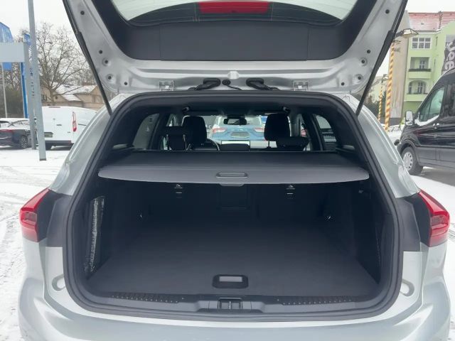 Ford Focus ST Line Wagon