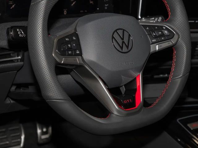 Volkswagen Golf DSG GTI Style