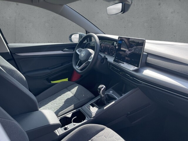 Volkswagen Golf 1.5 TSI Life Variant