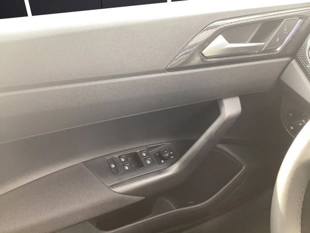 Volkswagen Polo DSG Life