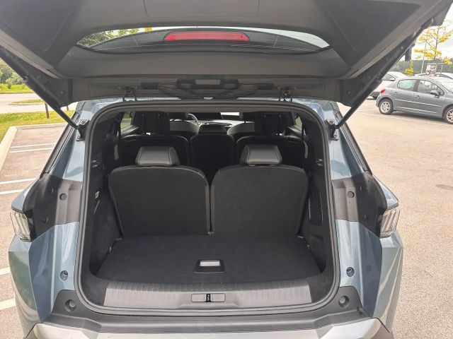 Peugeot 5008 Allure Pack