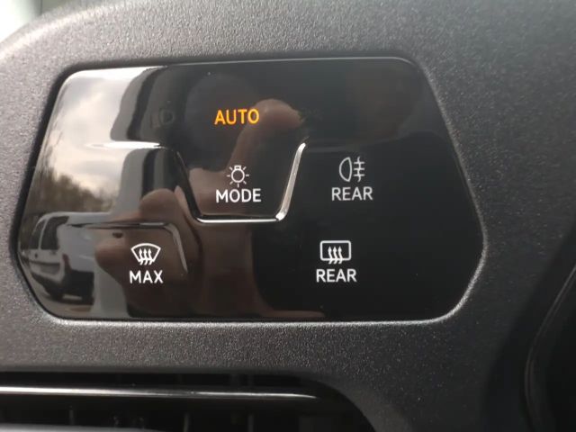 Volkswagen Caddy Cargo TDI